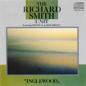 RICHARD SMITH / リチャード・スミス / イングルウッド / INGLEWOOD