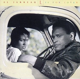 AL JARREAU / アル・ジャロウ / L・イズ・フォー・ラヴァー / L IS FOR LOVER