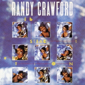 RANDY CRAWFORD / ランディ・クロフォード / スウィート・ラヴ~アブストラクト・エモーションズ~ / ABSTRACT EMOTIONS