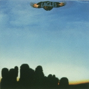 未開封CD Eagles「イーグルス・ファースト」 イーグルス・ファースト / EAGLES / イーグルス / ロック・ポップス