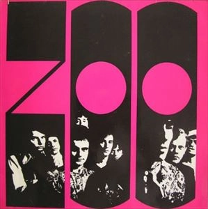 ZOO (PROG: FRA) / ゾォー / ZOO