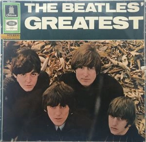 BEATLES / ビートルズ / GREATEST