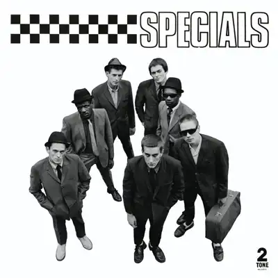 SPECIALS (SPECIAL AKA) / ザ・スペシャルズ / SPECIALS (2CD)