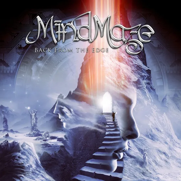 MINDMAZE / BACK FROM THE EDGE