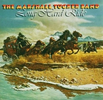 MARSHALL TUCKER BAND / マーシャル・タッカー・バンド / LONG HARD RIDE