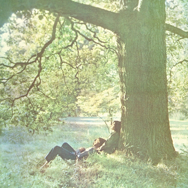 JOHN LENNON / ジョン・レノン / PLASTIC ONO BAND (180G)