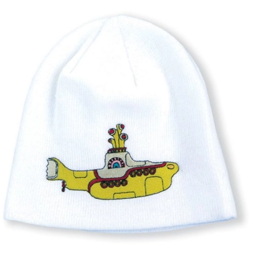 BEATLES / ビートルズ / YELLOW SUBMARINE (WHITE)