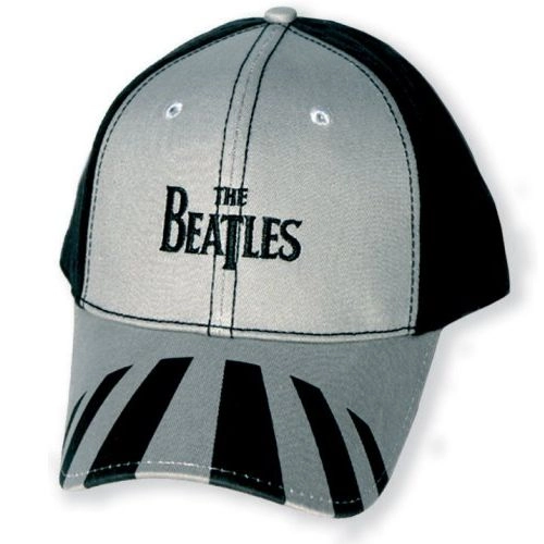 BEATLES / ビートルズ / ABBEY ROAD (GREY & BLACK)