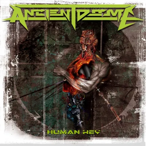 ANCIENT DOME / HUMAN KEY