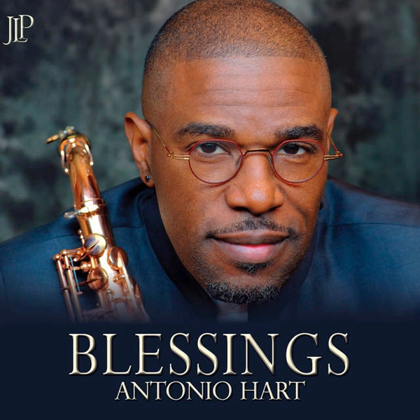 ANTONIO HART / アントニオ・ハート / BLESSINGS