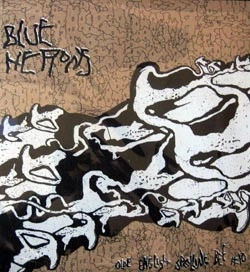 STARVING WEIRDOS / BLUE HERONS