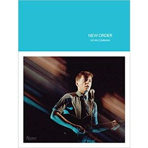 KEVIN CUMMINS / NEW ORDER