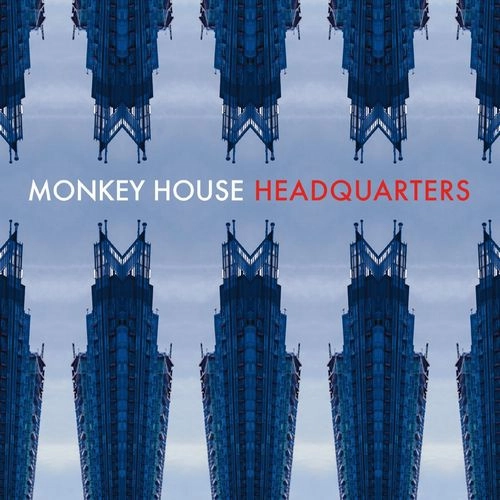 MONKEY HOUSE  / モンキー・ハウス / ヘッドクォーターズ