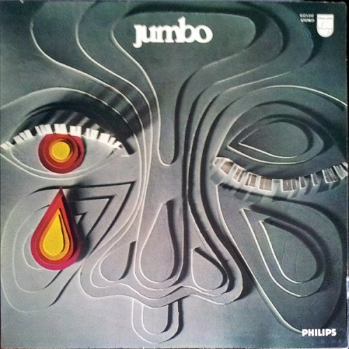 JUMBO / ジャンボ / JUMBO