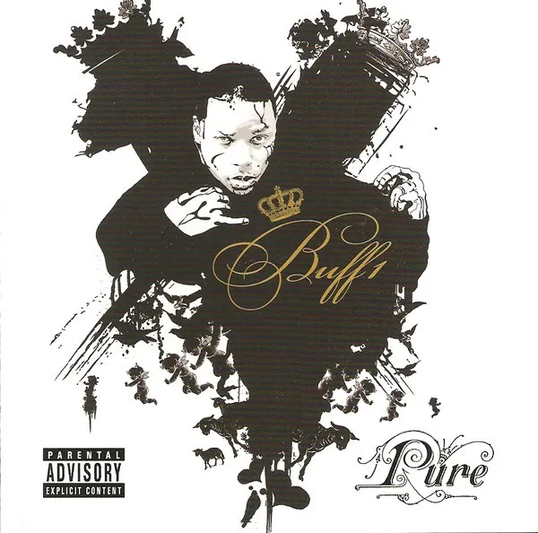 BUFF 1 / PURE
