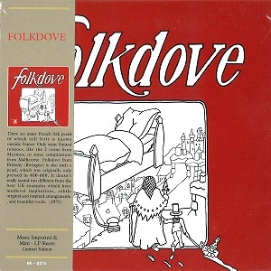 FOLKDOVE / FOLKDOVE