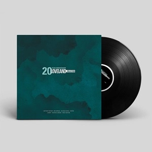 V.A. / LOVELAND 20 YEAR ANNIVERSARY COLLECTION
