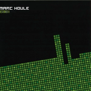 MARC HOULE / マーク・ハウル / RESTORED EP 2