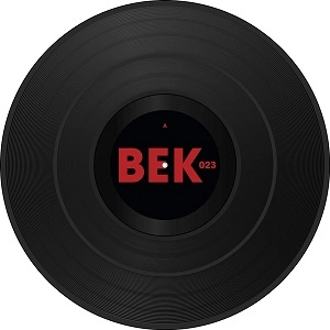 GARY BECK / HENTZI EP