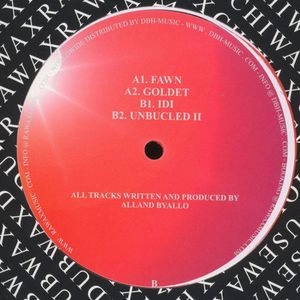 ALLAND BYALLO / FOR EVERYONE A SENTENCE