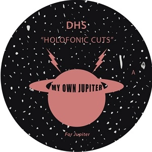 DHS / HOLOFONIC CUTS