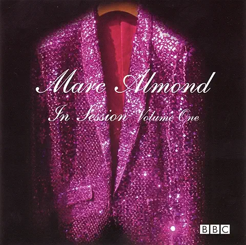 MARC ALMOND / マーク・アーモンド / イン･セッション / IN SESSION VOLUME ONE