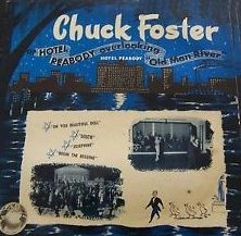 CHUCK FOSTER / チャック・フォスター / アット･ザ･ホテル･ピーボディ