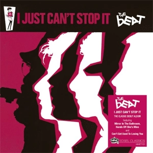 THE BEAT (2 TONE) / ビート / I JUST CAN'T STOP IT