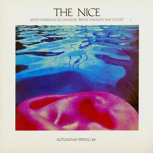 THE NICE (PROG) / ナイス / AUTUMN '67-SPRING '68 / オータム '67 - スプリング'68