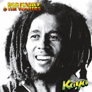BOB MARLEY (& THE WAILERS) / ボブ･マーリー（･アンド･ザ･ウエイラーズ） / KAYA +1 / カヤ +1