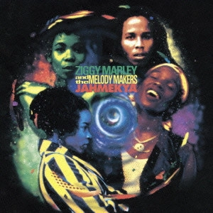 ZIGGY MARLEY & THE MELODY MAKERS / ジャーメッキャ / JAHMEKYA