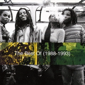 ZIGGY MARLEY & THE MELODY MAKERS / ベスト・オブ (1988-1993)  / BEST OF (1988-1993) 