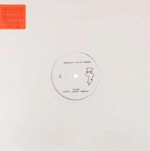 PRINZHORN DANCE SCHOOL / REMIXES