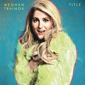 MEGHAN TRAINOR / メーガン・トレイナー / TITLE (DELUXE VINYL)