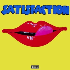 SATISFACTION (UK) / サティスファクション (UK) / SATISFACTION