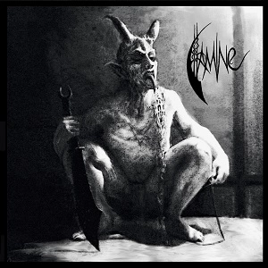 FAMINE (METAL) / FAMINE<DIGI>