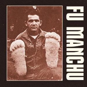 FU MANCHU / フー・マンチュー / KEPT BETWEEN TREES