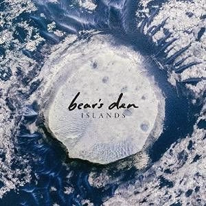 BEAR'S DEN / ベアーズ・デン / ISLANDS (REPACKAGE)