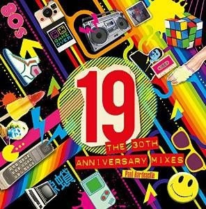 PAUL HARDCASTLE / ポール・ハードキャッスル / 19