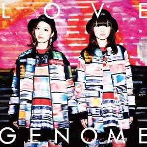 hy4_4yh / LOVE GENOME/天国⇔地獄2015