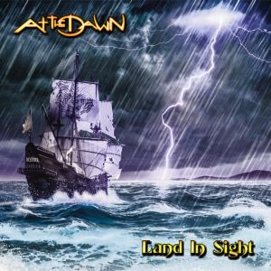 AT THE DAWN / LAND IN SIGHT<DIGI>