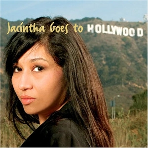 JACINTHA / ジャシンタ / JACINTHA GOES TO HOLLYWOOD