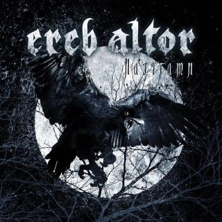 EREB ALTOR / NATTRAMN