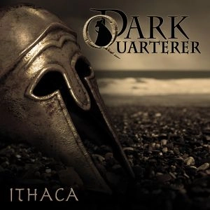 DARK QUARTERER / ITHACA