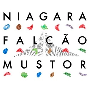 NIAGARA (ALBERTO ARRUDA) / MUSTOR & FALCAO