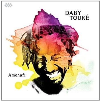 DABY TOURE / ダビー・トゥーレ / いにしえのアフリカを想って