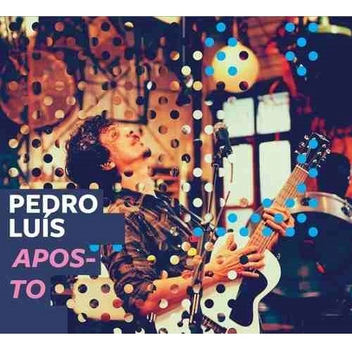 PEDRO LUIS / ペドロ・ルイース / APOSTO