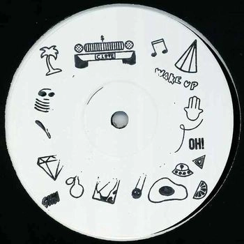 C.LOVE / GATOR BOOTS VOL.5
