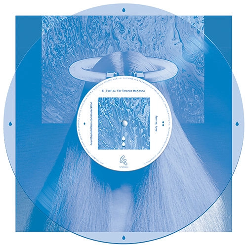EL TXEF A    / FOR TERENCE MCKENNA EP