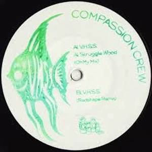COMPASSION CREW / V.H.S.S.